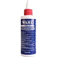 Aceite Lubricante WAHL WA-3310 para Barberos y Cortapelos